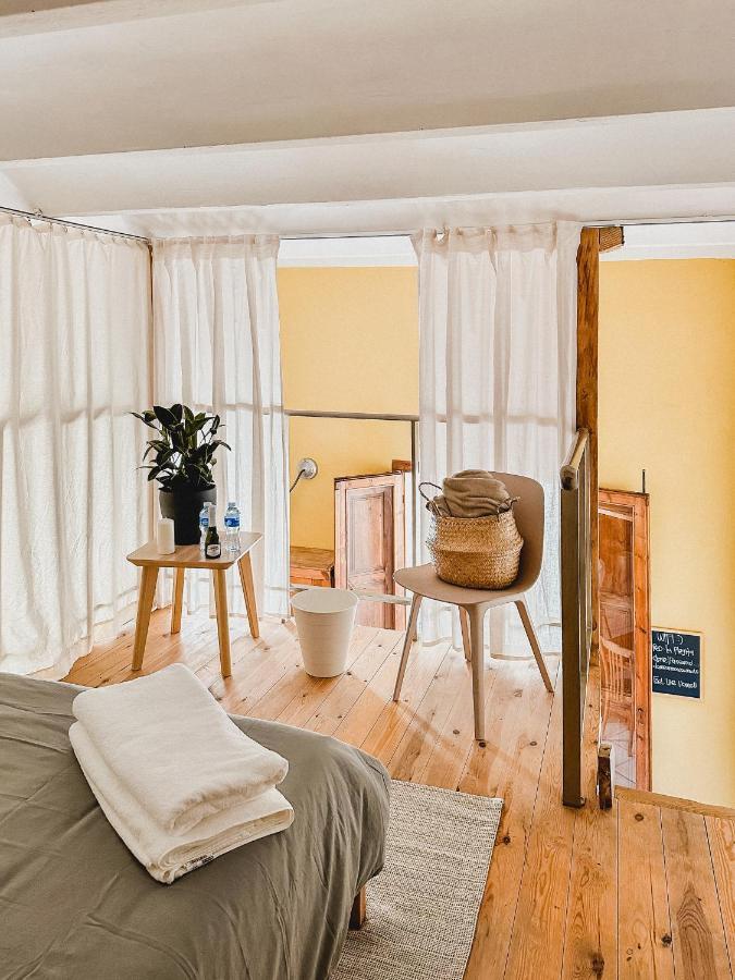 Habitacion Privada, Casa Compartida Con Pareja Private Room, Shared House With A Couple Barcelona Exterior foto